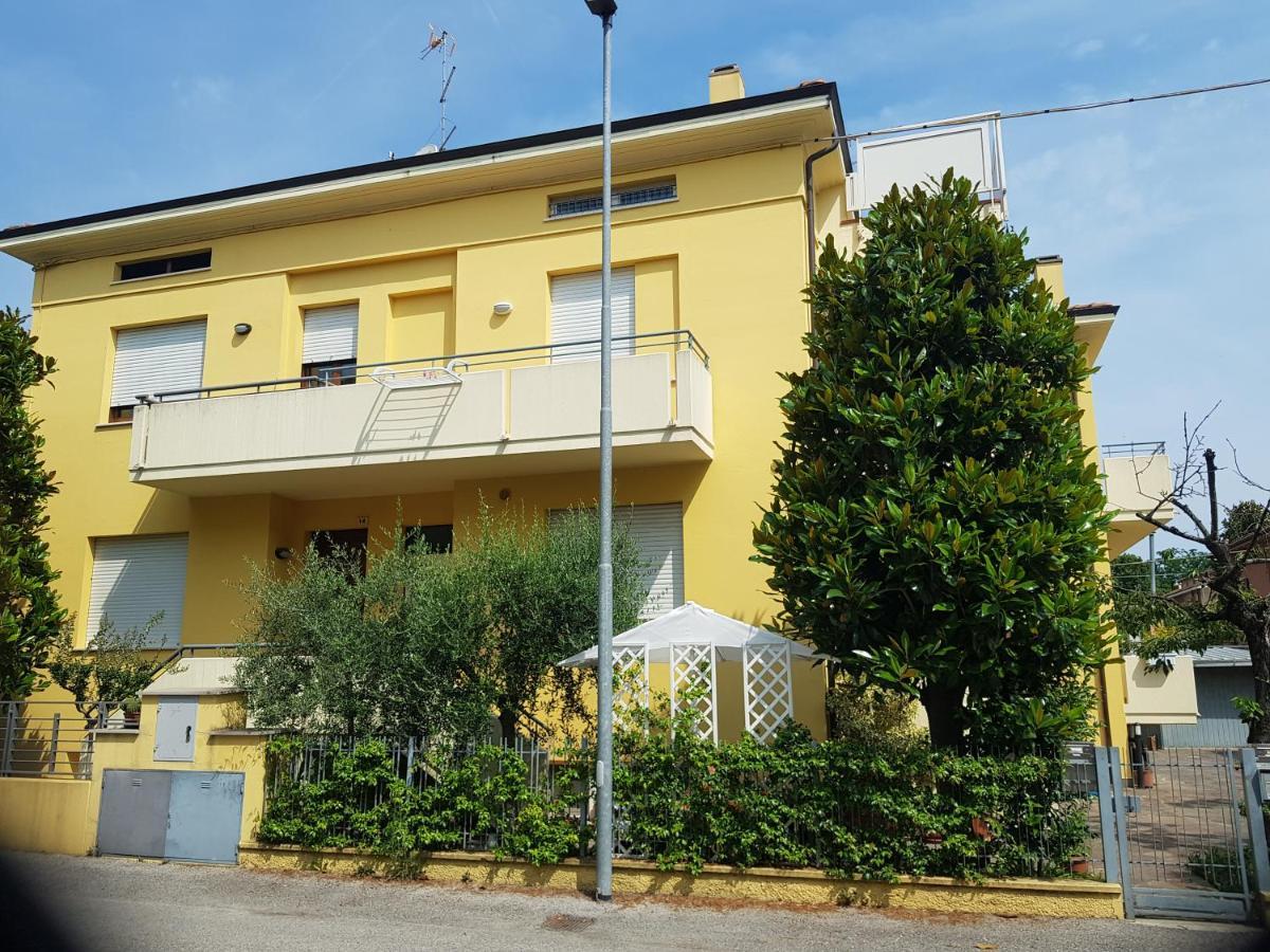 Casa Loren ペザロ エクステリア 写真