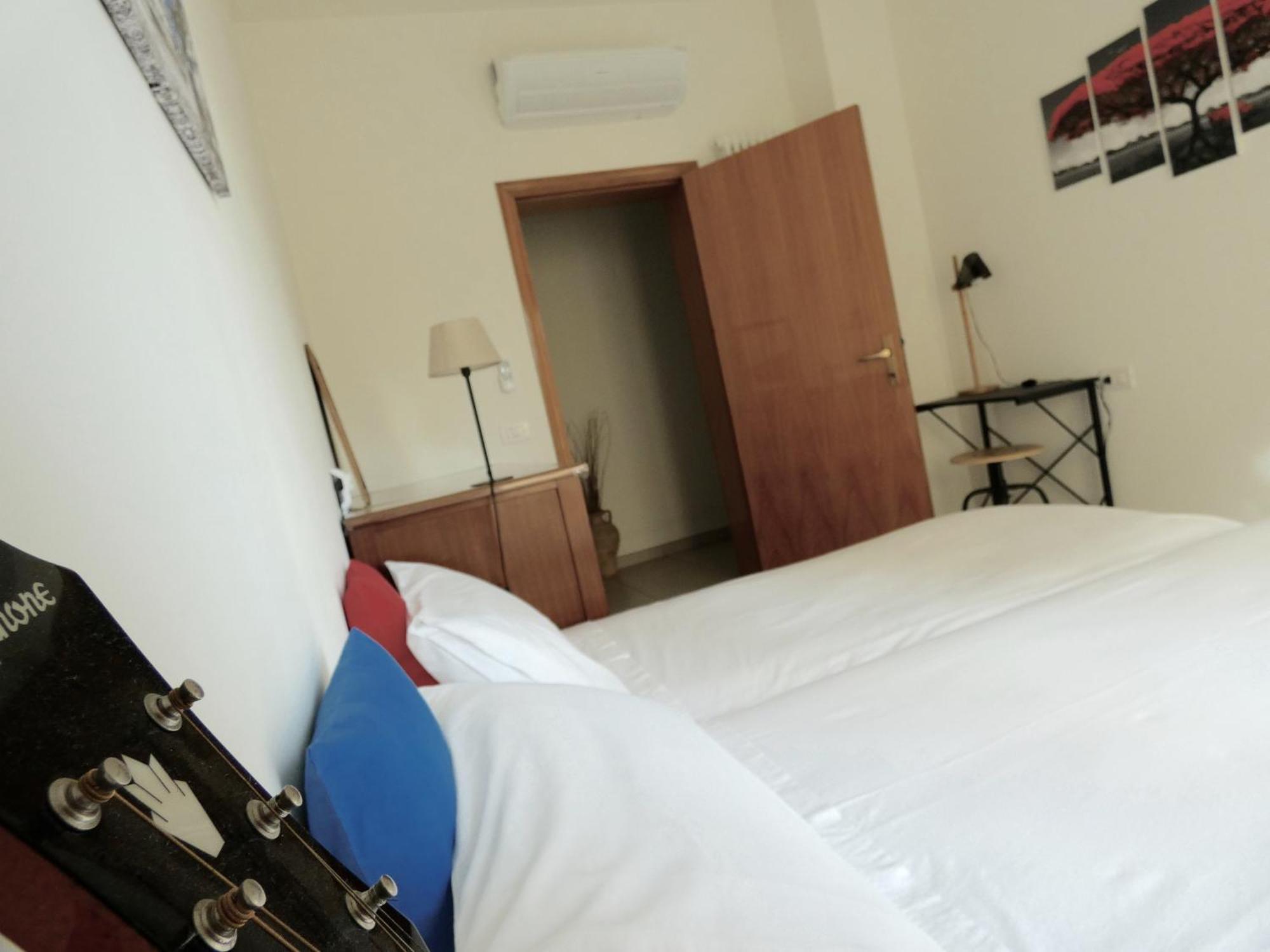 Casa Loren ペザロ エクステリア 写真