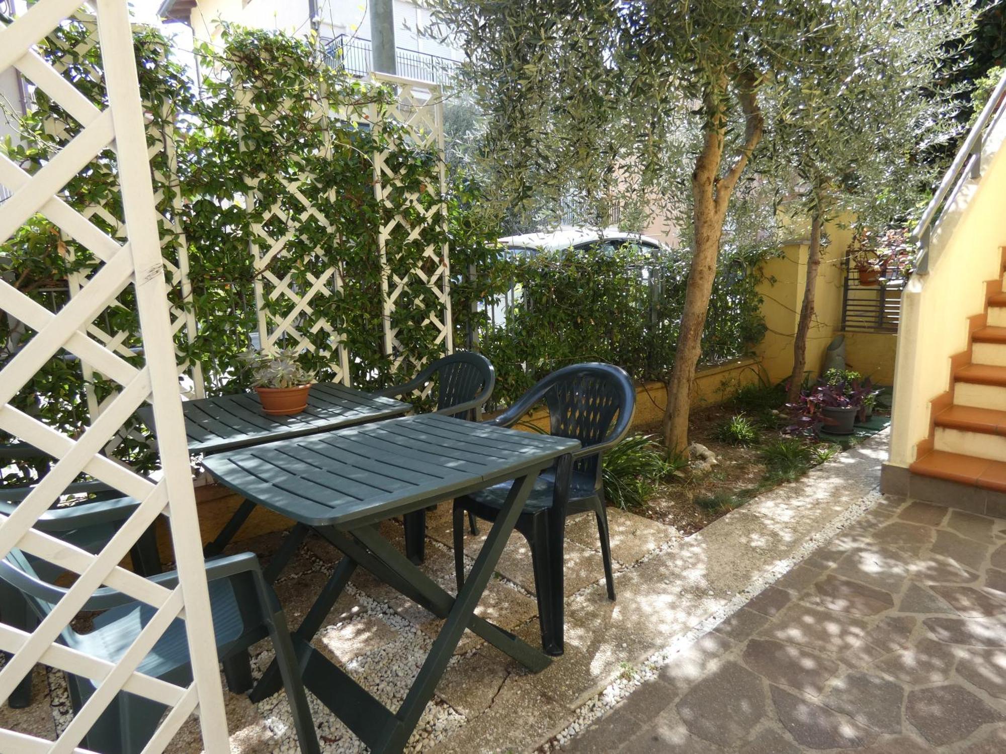 Casa Loren ペザロ エクステリア 写真